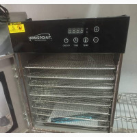 Linkrich Electric Dehydrator Machine - Brand New