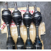 Driving Shaft 4runner, Land Cruiser Prado and Lexus GX 470