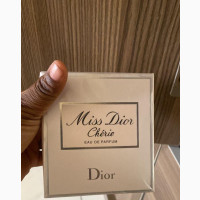 Miss Dior Cherie Perfume by Christian Dior - 100ml