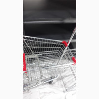 Imported Shopping Trolleys - High Quality Kitchen Racks
