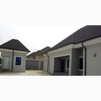 3bdrm Bungalow in Gwarinpa for sale