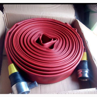 Originally Fire Hose