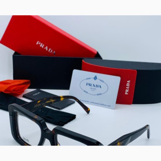 Prada Square Shaped Sunglass
