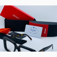 Prada Square Shaped Sunglass