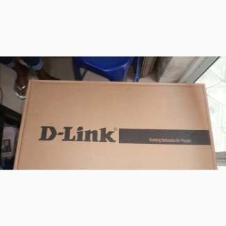 D-Link DES-1210-28P Poe Switch