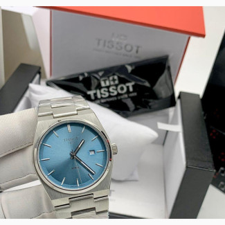 Tissot Quality Stainless Steel Chain Wrist Watch