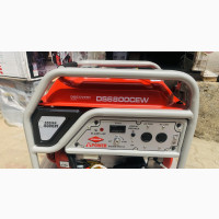 6.5kva Ipower Generator 100% Copper Wire