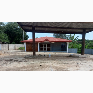 Fuel Station for Sale - Akunlemu Baago Road, Oyo