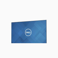 Dell Ultrasharp Frameless 27 QHD Zero Bezel Hdmi Monitor