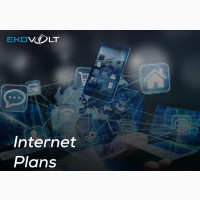 Unlimited Internet Service Provider in Lagos and Port Harcourt - EKOVOLT