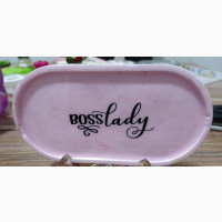 Oval Tray/Trinket Dish