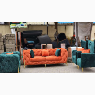 7-Seater Sofa Chair - Quality and Comfort Guaranteed