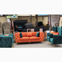 7-Seater Sofa Chair - Quality and Comfort Guaranteed