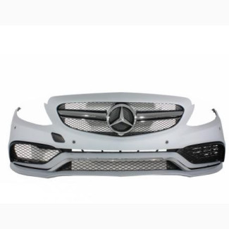 Mercedes Benz Body Kits/All Spare Parts