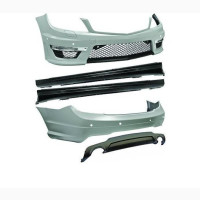 Mercedes Benz Body Kits/All Spare Parts