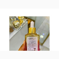 Veet Gold Facial Treatment Serum - Mult - Brand New