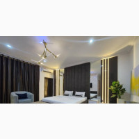 Oniru S.Apartment