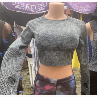 Thrift Gym Wear, Joggers, Jeggings