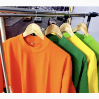 Baggy Roundneck