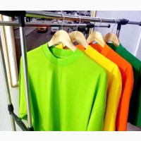 Baggy Roundneck