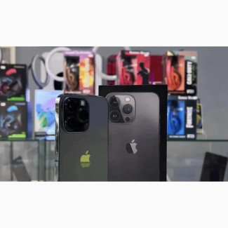 Apple iPhone 13 Pro 256 GB Gray - Direct London Used