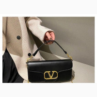 Classy Shoulder Chain Bag