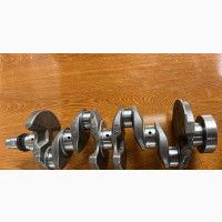 Kia and Hyundai Crankshafts (1.6l, 2.4l, 2.0l)