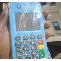Moniepoint Mpos Terminal /Atm Card Available for Sale
