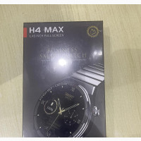 H4 Max Smart Watch
