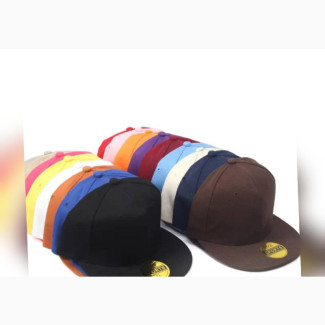 Baseball Plain Face Cap High Quality
