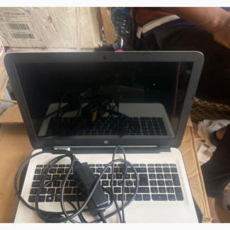 Laptop HP 15 8GB Intel Core I7 SSD 1T
