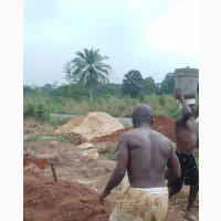 Land With Registered Survey and Power of Attorney
