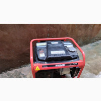 1.9kva Powerline Generator - Barely Used