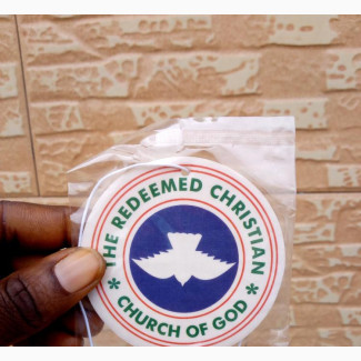 Air Freshener Customized
