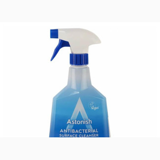 Antibacterial Surface Cleanser 750ml
