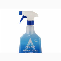 Antibacterial Surface Cleanser 750ml