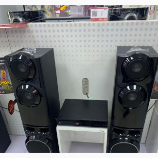 Quality LG Home Theater System With 600watts, Nice Sound