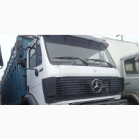 Mercedes Truck Pickup 1722