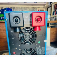 5.5kva Fami Care Inverter 24v 2years Warranty