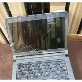 Laptop Dell Latitude 13 3340 6GB Intel Core I3 HDD 500GB