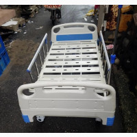 3-Crank Hospital Bed