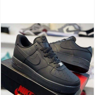 Fully Boxed Unisex Sneakers Available as Seen