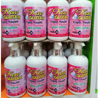 KAV GLUTAX Triple Youth Intensive Whitening Body Lotion