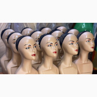 Wig Mannequin/ Dummy