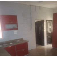 6 Bedroom Duplex With 2 Rooms BQ at GRA by Fidelity Estate