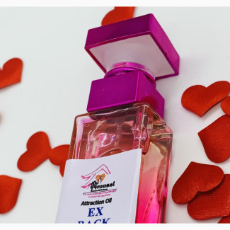 Ex Back Oil