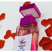Ex Back Oil