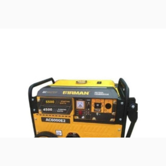 Firman Petrol Generator
