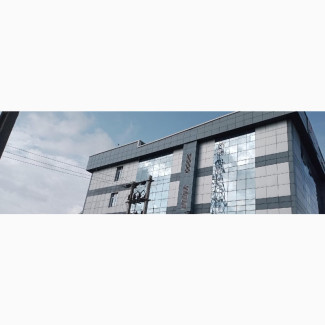 To Let Single Floor 4 Rooms Office Space With Private Toilet