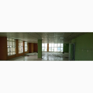 To Let 250sqm Office Space 2nd Floor Facing Lekki Epe Way